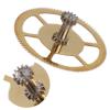 Alloy Replacement Escape Wheel for 2824 2836 Mechanical Watch Movements Essential Spare Part Repair and Maintenance view 2