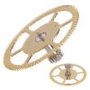 Alloy Replacement Escape Wheel for 2824 2836 Mechanical Watch Movements Essential Spare Part Repair and Maintenance view 3