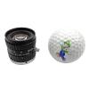 16mm C-Mount Lens 2/3 inch 5MP for up to 2/3 inch Sensors Commonlands CIL523-F1.4-CMANIR view 2