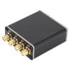 Active RF Isolated Distributor GPSDO Source SDR Antenna Splitter for Clock Distribution, Low Phase Noise Amplifier, High Isolation Timing System Multi Output view 1
