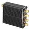 Active RF Isolated Distributor GPSDO Source SDR Antenna Splitter for Clock Distribution, Low Phase Noise Amplifier, High Isolation Timing System Multi Output view 2