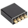 Active RF Isolated Distributor GPSDO Source SDR Antenna Splitter for Clock Distribution, Low Phase Noise Amplifier, High Isolation Timing System Multi Output view 3