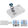 Acouto 16X Zoom Auto Focus Portable Digital Camera 12MP Digital Camera with 1080P Video Output for Student Vlog, 12MP Photos and 1080P Videos,Superior Image Clarity, Accurate Color view 2
