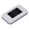 4G LTE Mobile Hotspot Router 150Mbps USB Portable Travel Router with SIM Card Slot Display Screen, Supports B1 B3 B5 B7 B20 B38 B40 Bands for Southeast Asia, Connect Up to 8 view 2