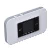 4G LTE Mobile Hotspot Router 150Mbps USB Portable Travel Router with SIM Card Slot Display Screen, Supports B1 B3 B5 B7 B20 B38 B40 Bands for Southeast Asia, Connect Up to 8 view 3