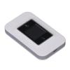 4G LTE Mobile Hotspot Router 150Mbps USB Portable Travel Router with SIM Card Slot Display Screen, Supports B1 B3 B5 B7 B20 B38 B40 Bands for Southeast Asia, Connect Up to 8 view 4
