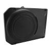 10 Inch 600W Ultra Thin Car Under Seat Subwoofer, with Tweeter and Variable Bass Boost, Easy Installation for Trucks and Cars, Precise PWM Control, Aluminum Alloy Material view 3