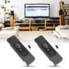 FILFEEL 8 Ohms Mini Magnetic Speaker with Wide Sound Range for All Kinds of LCD ElectroAcoustic Machines, 2 Pack view 2