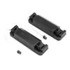 FILFEEL 8 Ohms Mini Magnetic Speaker with Wide Sound Range for All Kinds of LCD ElectroAcoustic Machines, 2 Pack view 3