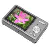 Acouto 16X Zoom Portable Digital Camera 12MP Digital Camera with 1080P Video Output for Student Vlog, 12MP Photos and 1080P Videos,Superior Image Clarity, Accurate Color (Gray) view 3