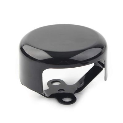 BACAR Cnwaga3 Motorcycle Accessories Horn Cover for Harley for Softail FLHX FLT FLHT Dyna Bad Boy