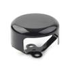 BACAR Cnwaga3 Motorcycle Accessories Horn Cover for Harley for Softail FLHX FLT FLHT Dyna Bad Boy view 1