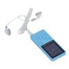 64GB MP3 MP4 Player with 5.0, Portable HiFi Music Player, 1.8 Inch Screen, Professional Sound Decoding Chip, for Sports Exercise Running Travel (Blue) view 2