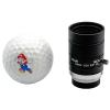 16mm C-Mount Lens 2/3" 12MP High Resolution for up to 2/3" Sensors Commonlands CIL533 view 2
