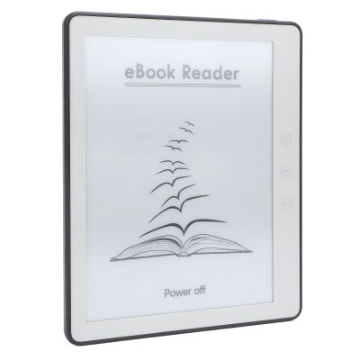 BK576 5.76 Inch E Book Reader with Touch Screen for Android 8.1 1GB 16GB