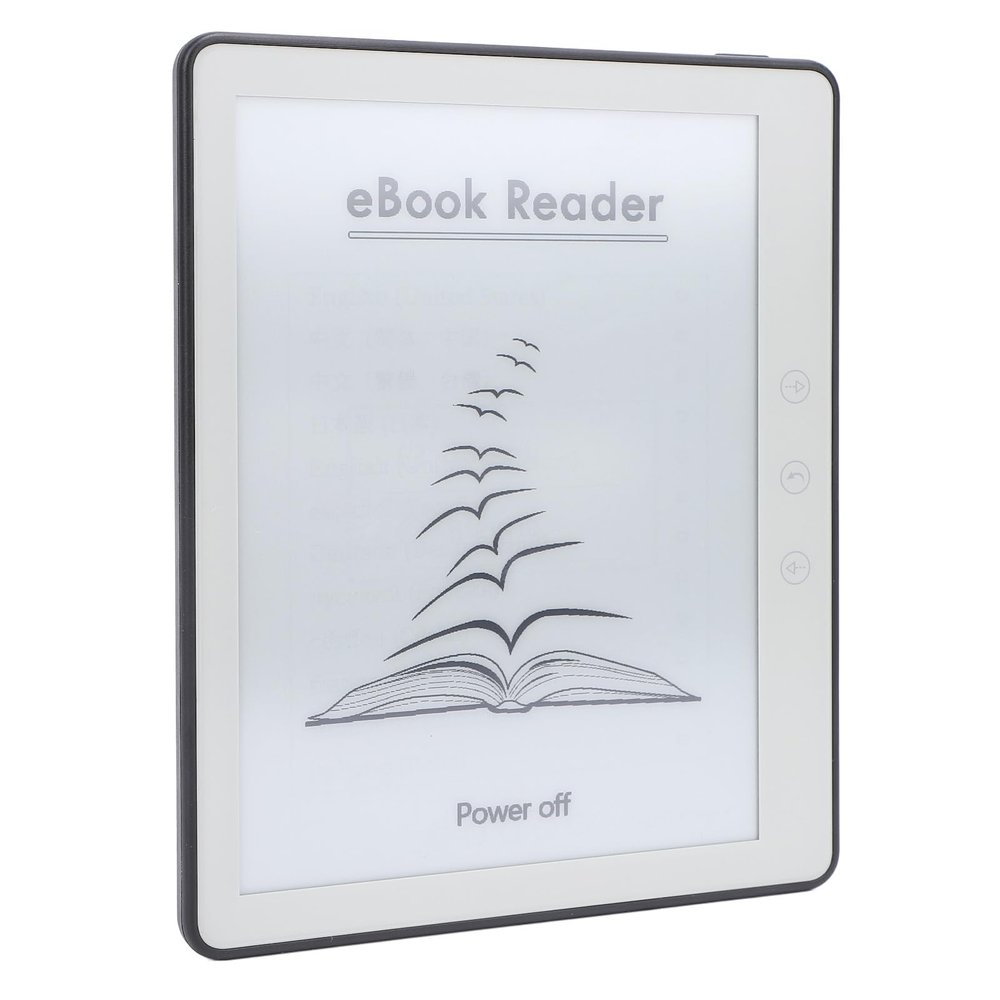 BK576 5.76 Inch E Book Reader with Touch Screen for Android 8.1 1GB 16GB