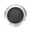 2 Inch Speaker Steel Mesh Cover Shockproof Compact Circular Mesh Cover for Car Speakers (Diocheg3uskgcr97-03) view 1