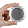 2 Inch Speaker Steel Mesh Cover Shockproof Compact Circular Mesh Cover for Car Speakers (Diocheg3uskgcr97-03) view 2
