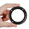 2 Inch Speaker Steel Mesh Cover Shockproof Compact Circular Mesh Cover for Car Speakers (Diocheg3uskgcr97-03) view 3