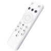 188048200 Replacement Remote Control Applicable for Epson Projector CO-FD01 CO-FH01 CO-FH02 CO-W01 CO-WX01 CO-WX02 V11HA85040 V11HA85020 V11HA86020 view 2