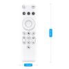 188048200 Replacement Remote Control Applicable for Epson Projector CO-FD01 CO-FH01 CO-FH02 CO-W01 CO-WX01 CO-WX02 V11HA85040 V11HA85020 V11HA86020 view 4