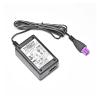 100-240V ~ 50/60Hz AC Adapter Charger Power Supply 22V 455mA(BR) view 4