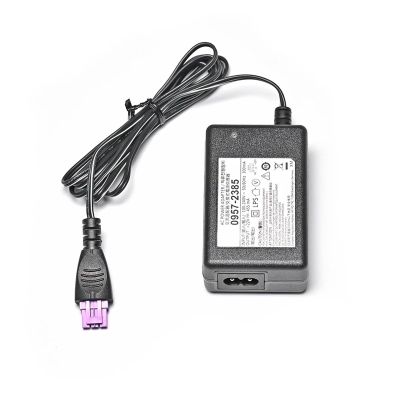100-240V ~ 50/60Hz AC Adapter Charger Power Supply 22V 455mA(UK)