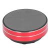 Bone Conduction Stereo Speaker, Mini Portable Music Player for Home Outdoor Travel, Speaker with Strong Suction Cup, Aluminum Alloy Housing, True Stereo Connectivity view 3