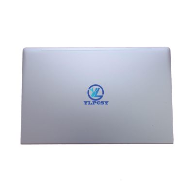 52X8SLCTP40 Replacement Laptop LCD Back Cover Top Case Rear Lid for HP EliteBook 650 G9 Silver