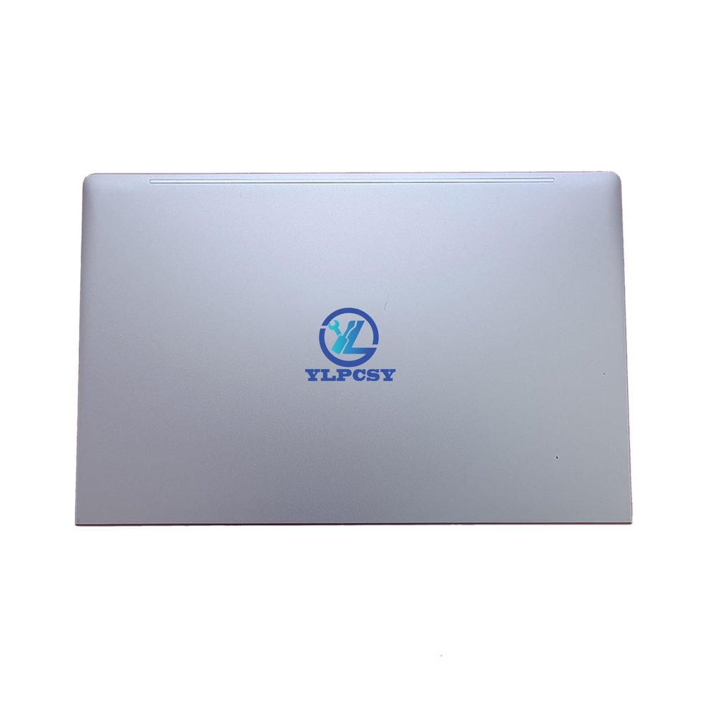52X8SLCTP40 Replacement Laptop LCD Back Cover Top Case Rear Lid for HP EliteBook 650 G9 Silver