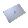 52X8SLCTP40 Replacement Laptop LCD Back Cover Top Case Rear Lid for HP EliteBook 650 G9 Silver view 4