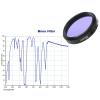 1.25''/ 2" Filter Astronomy Telescope Monocular Astronomical(1.25-in) view 2
