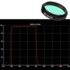 1.25''/ 2" Filter Astronomy Telescope Monocular Astronomical(1.25-in) view 3