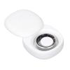 Wearable Smart Ring, Gesture Control, APP Camera Control, Diving 5ATM, Charging Case, for Men Women, Multi Sports Modes (9#) view 1