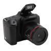 16MP HD Portable 16X Digital Zoom Camera with Magnifier, Clear Images, HD Video Recording, Stabilization for Travel, 2.4 Inch Display for Easy Shooting, ABS Material, Support up view 2