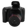 16MP HD Portable 16X Digital Zoom Camera with Magnifier, Clear Images, HD Video Recording, Stabilization for Travel, 2.4 Inch Display for Easy Shooting, ABS Material, Support up view 3