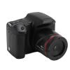 16MP HD Portable 16X Digital Zoom Camera with Magnifier, Clear Images, HD Video Recording, Stabilization for Travel, 2.4 Inch Display for Easy Shooting, ABS Material, Support up view 4