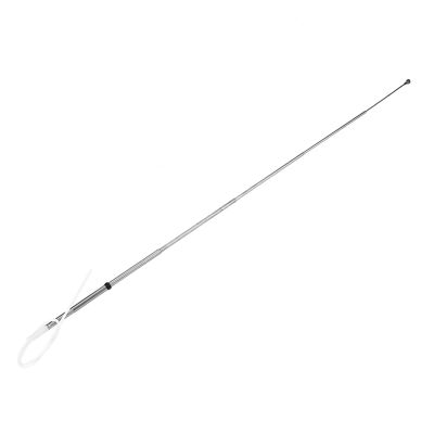 AMFM Stainless Steel Aerial Antenna Mast for 9602 8633735111, Weather, Easy to Install for Outdoor Enthusiasts