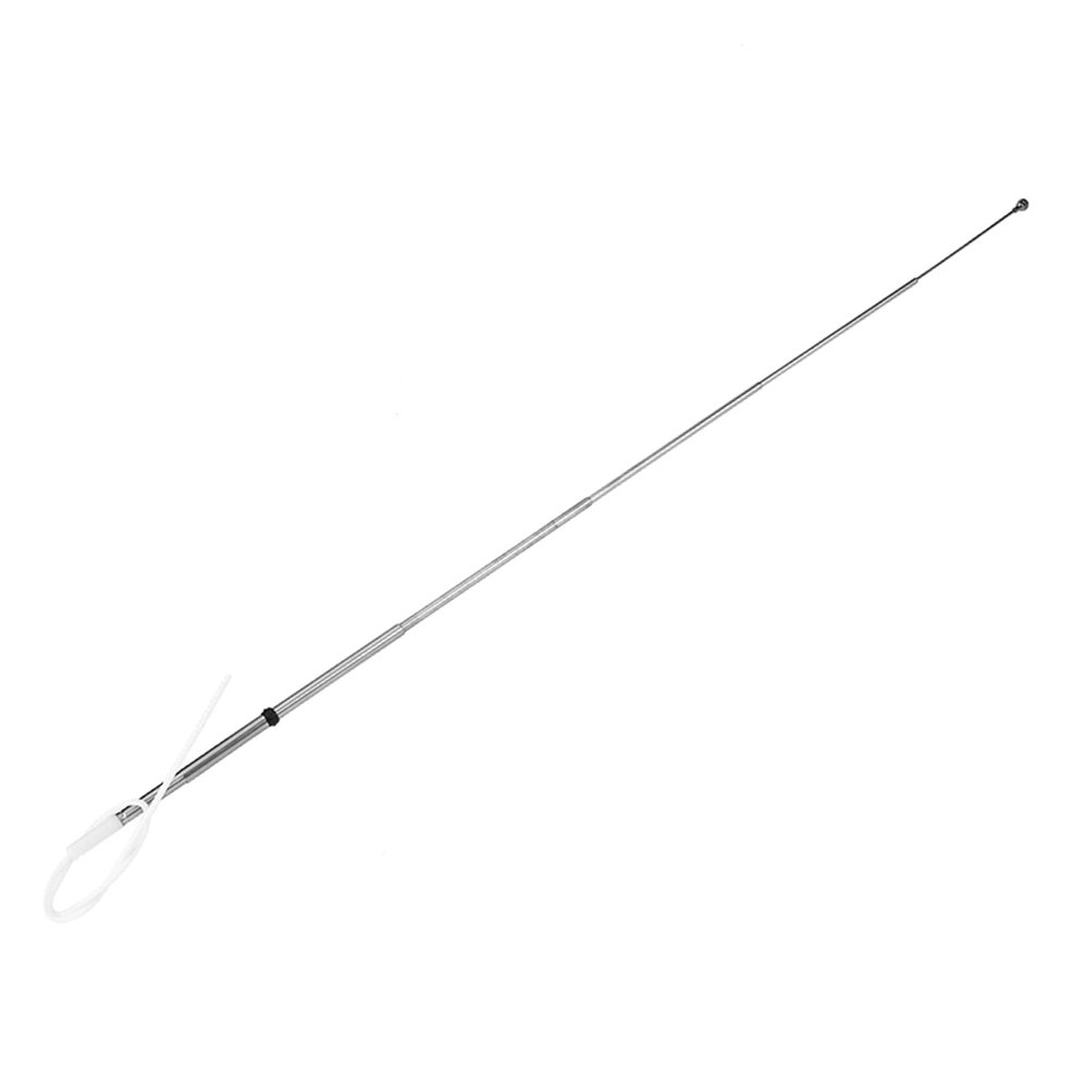 AMFM Stainless Steel Aerial Antenna Mast for 9602 8633735111, Weather, Easy to Install for Outdoor Enthusiasts