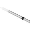 AMFM Stainless Steel Aerial Antenna Mast for 9602 8633735111, Weather, Easy to Install for Outdoor Enthusiasts view 4