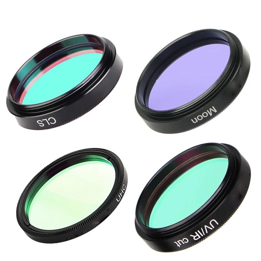 1.25''/ 2" Filter Astronomy Telescope Monocular Astronomical(2-in)