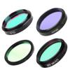 1.25''/ 2" Filter Astronomy Telescope Monocular Astronomical(2-in) view 1