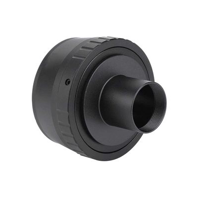 0.965 Inch Telescope Adapter T Ring Set Mirrorless Camera Accessory