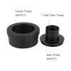 0.965 Inch Telescope Adapter T Ring Set Mirrorless Camera Accessory view 2