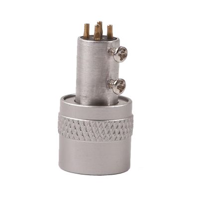 HYROOY Aluminum Alloy Tonearm Headshell Connector for Turntable VinylCollectors Enhances Your Players Experience Aluminum Alloy