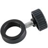 Lab Microscope Accessories 25mm Interface Stereo Microscope Limit Fixing Ring 25mm Fixed Ring with Screw Prevent The Product from Slipping view 4