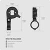 TUSITA Time TrialTri Bar Mount Compatible with Garmin Edge GPS Bike Computer view 3