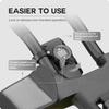 TUSITA Time TrialTri Bar Mount Compatible with Garmin Edge GPS Bike Computer view 4