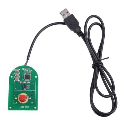 HYROOY Point Stick Track Point Computer Keyboard Pointing Stick for for Thinkp ABS