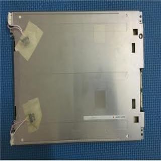 10.4-inch KCS6448HSTT-X3 LCD Display Screen in Good Condition